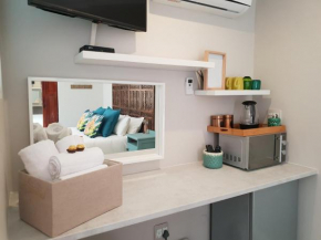 NOOii Open Plan Room